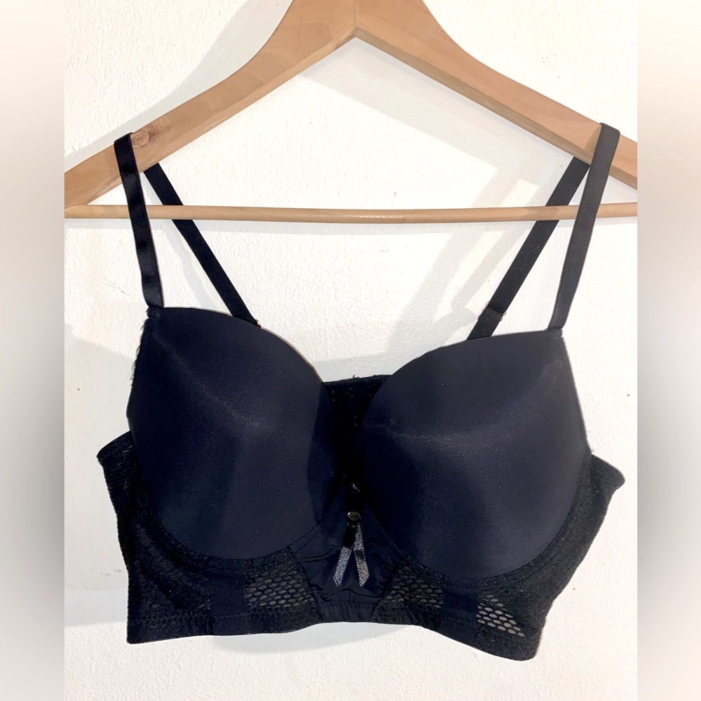 Youmita Push-up Bra